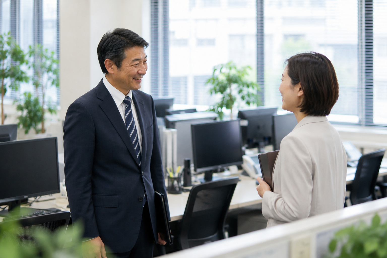 尊心オフィス